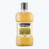 LISTERINE ANTISEPTIC 500ML