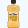 LISTERINE ANTISEPTIC MWSH 250ML