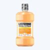 LISTERINE COOL CITRUS 250ML