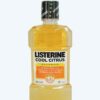 LISTERINE COOL CITRUS 500ML