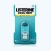 LISTERINE COOL MINT POCKETMIS