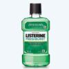 LISTERINE FRESH BURST 250ML