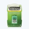 LISTERINE FRESH BURST POCKETPAK