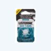 LISTERINE GO! TABS X 4