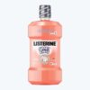 LISTERINE SMART RINSE 500ML BER