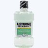 LISTERINE SPEARMINT MWASH 250ML