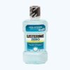 LISTERINE ZERO MOUTHWASH 250ML