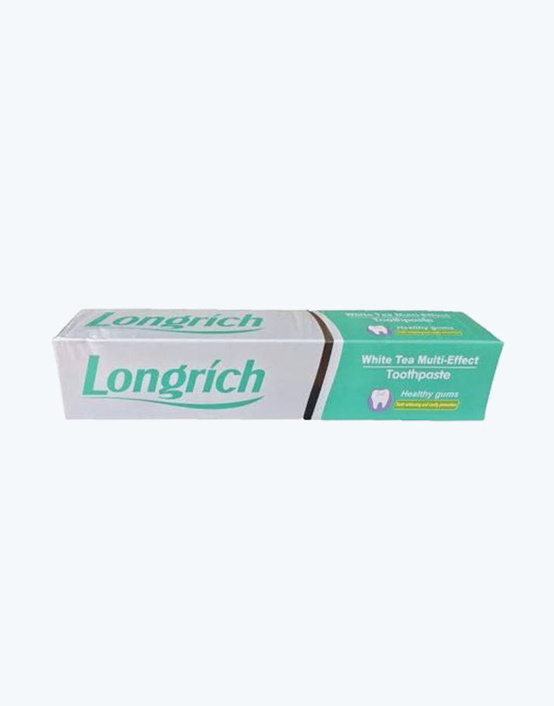 LONGRICH TOOTHPASTE 200G