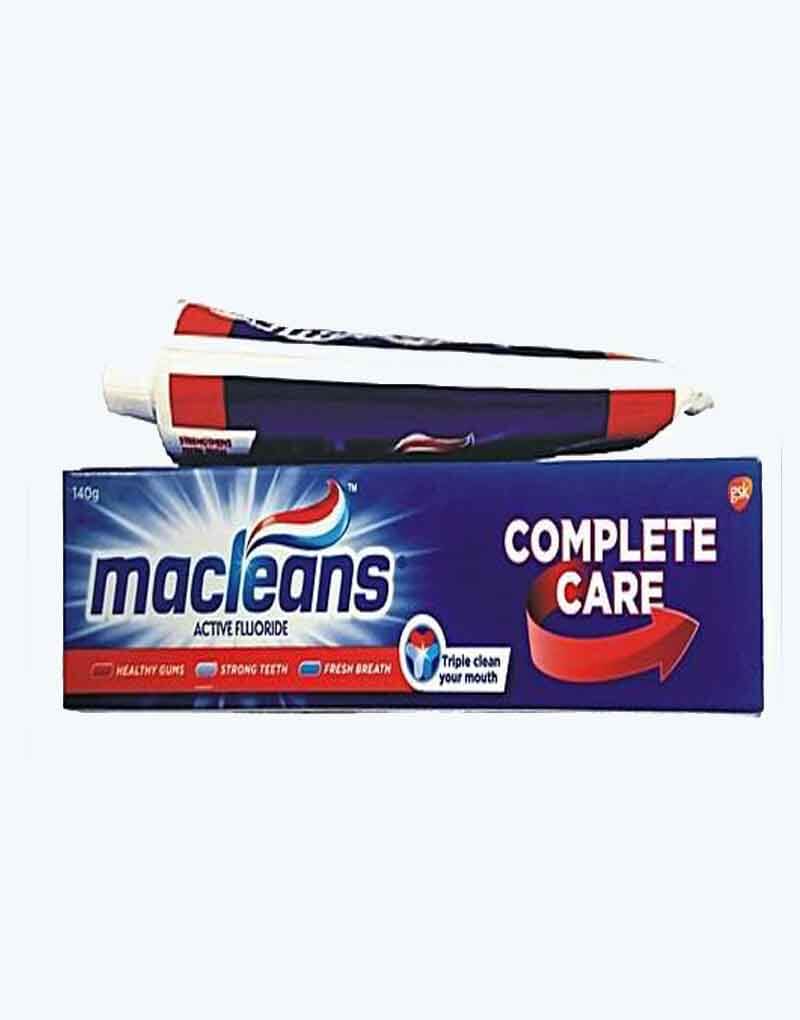 MACLEANS COMPLETE CARE 140G