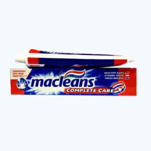 MACLEANS COMPLETE CARE 50G
