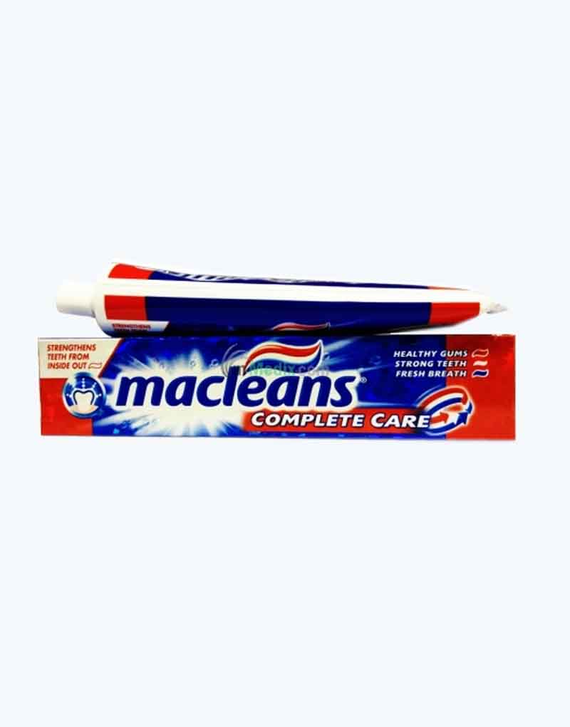 MACLEANS COMPLETE CARE 50G