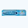 MACLEANS FRESHMINT TOOTHPASTE