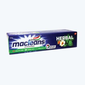 MACLEANS HERBAL 140G