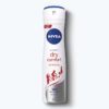 NIVEA ANTI-PERSP SPRAY DRY COMF