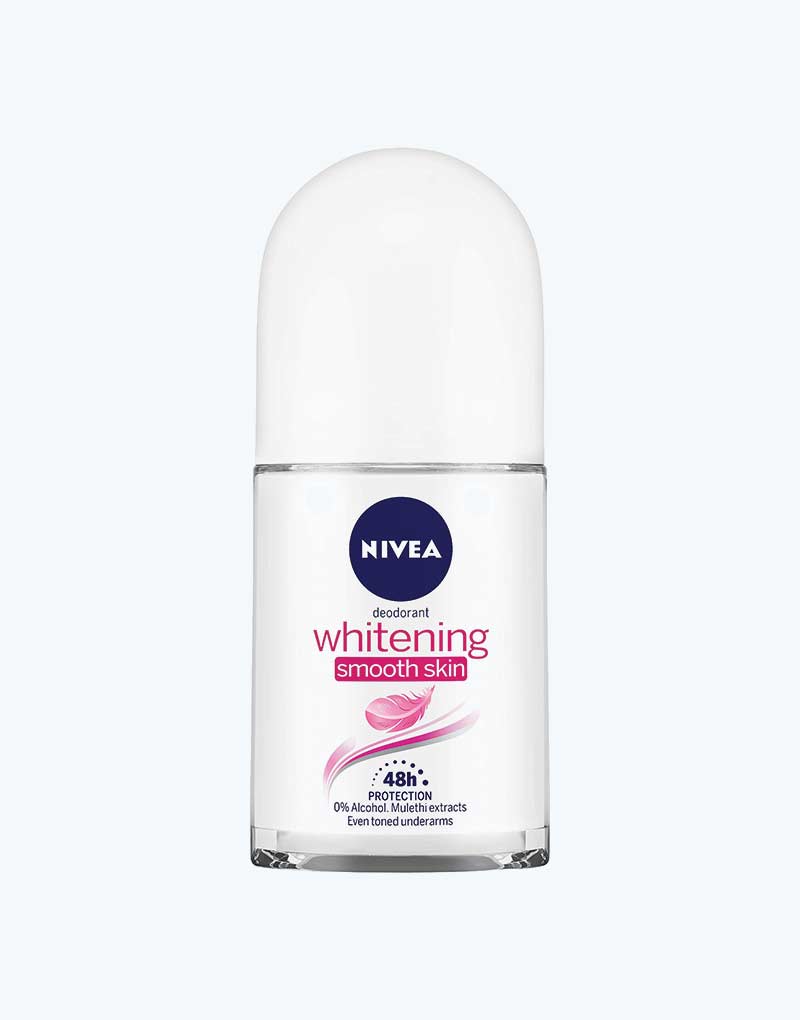 NIVEA ROLL ON 50ML