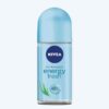 NIVEA ROLL-ON ENERGY FRESH
