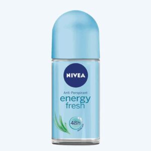 NIVEA ROLL-ON ENERGY FRESH