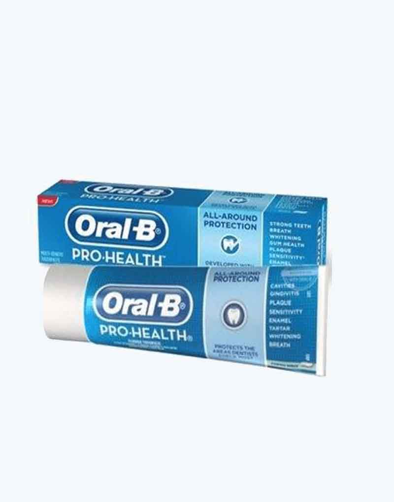 ORAL-B PRO HEALTH TP CMINT 93G