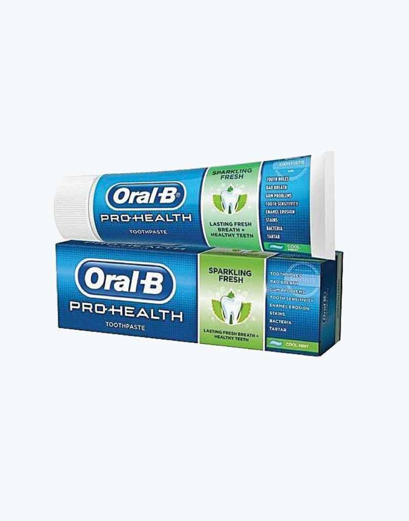 ORAL-B PRO HEALTH TP FMINT 93G