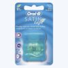 ORAL-B SATIN TAPE/FLO 25M/27YRD