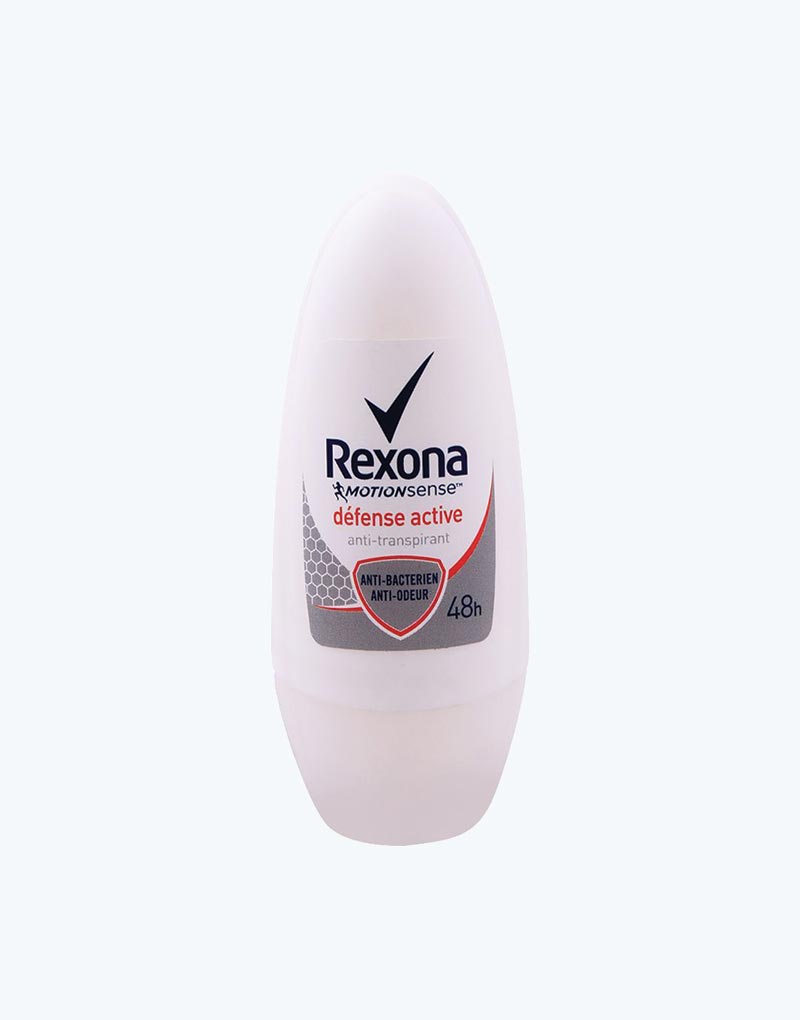 REXONA DEFENSE ACTIVE ROLL-ON