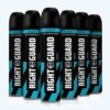 RIGHT GUARD SPRAY 250ML (ALL TY