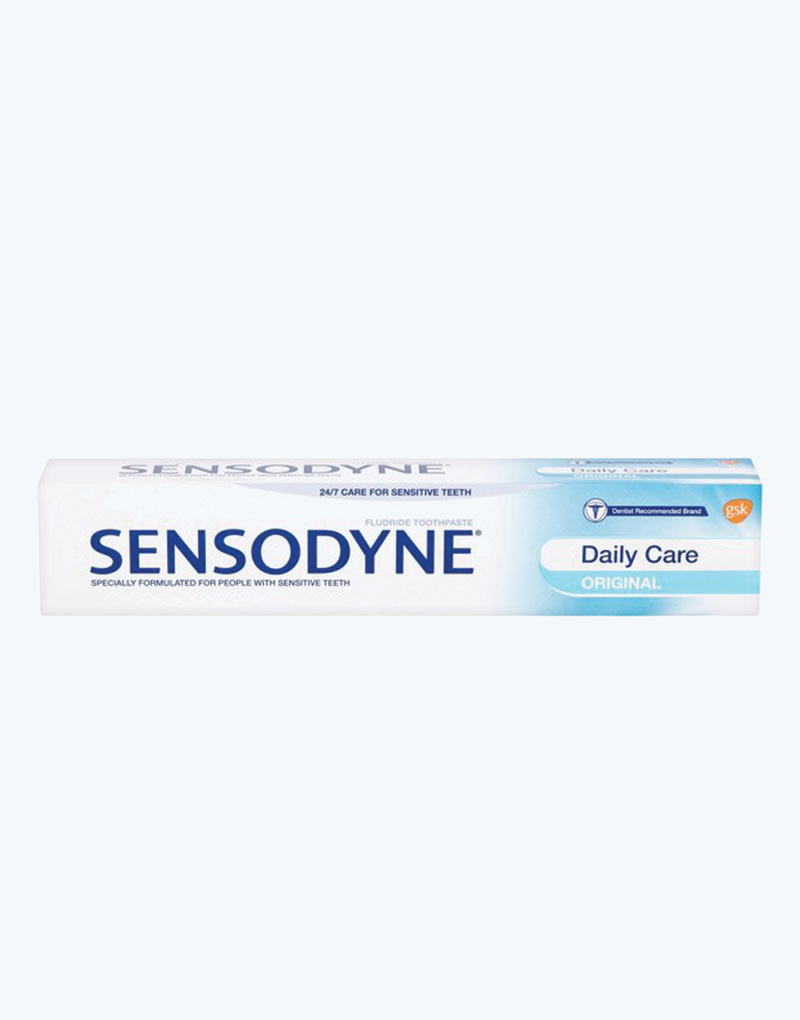 SENSODYNE DAILY CARE TPASTE 75ML