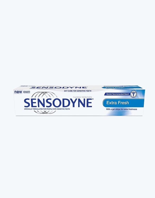 SENSODYNE EXTRA FRESH 75ML