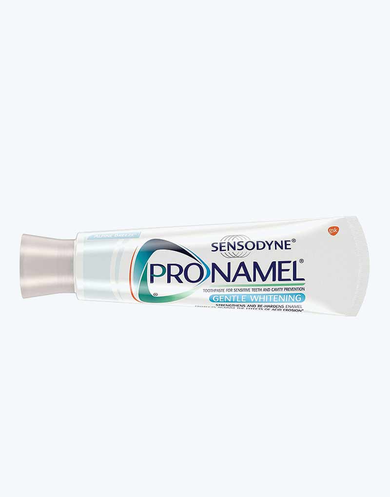 SENSODYNE PRO NAMEL 184.3G