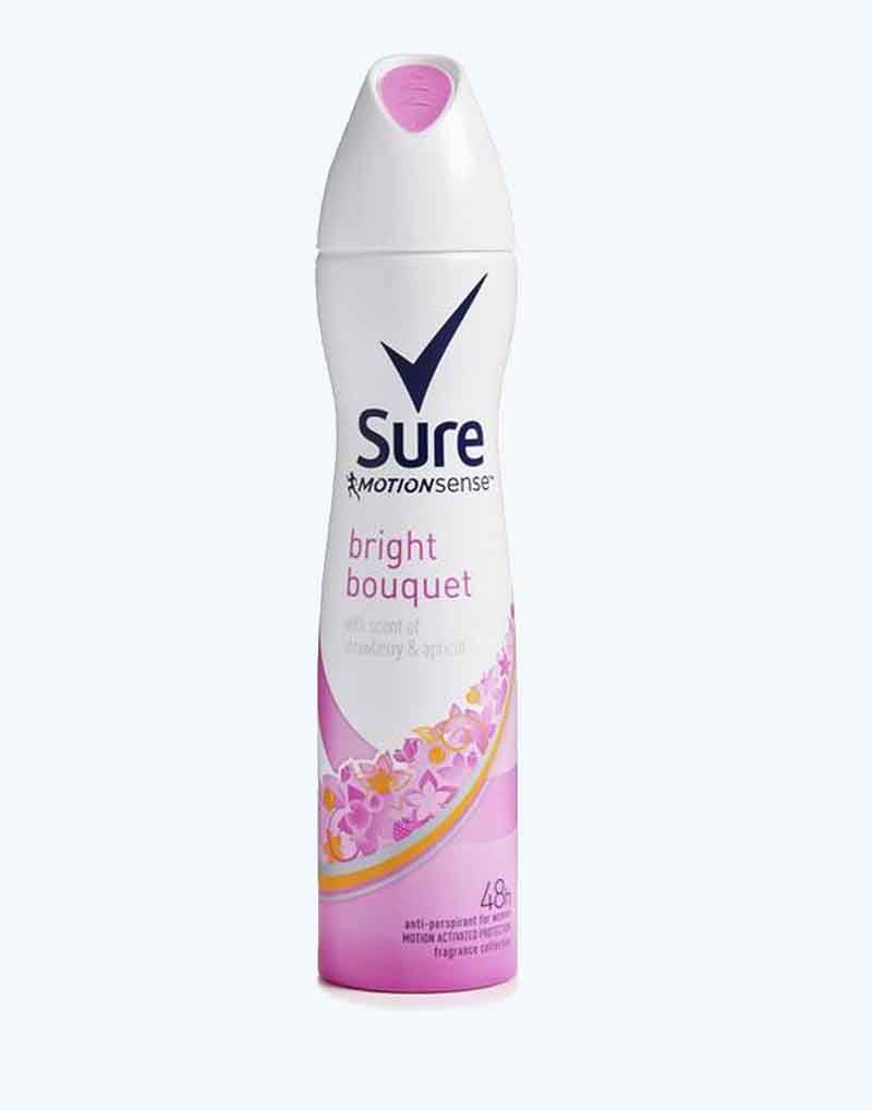 SURE WOMEN DEO BODYSPRAY