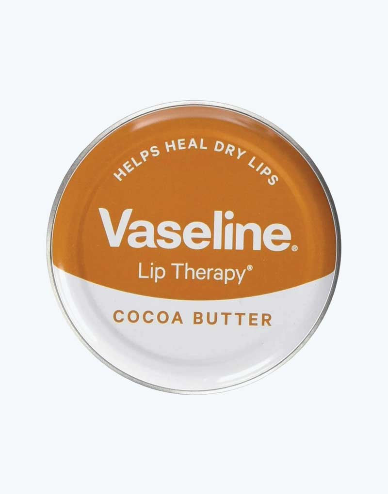 VASELINE LIP JELLY (C-BUTTER)