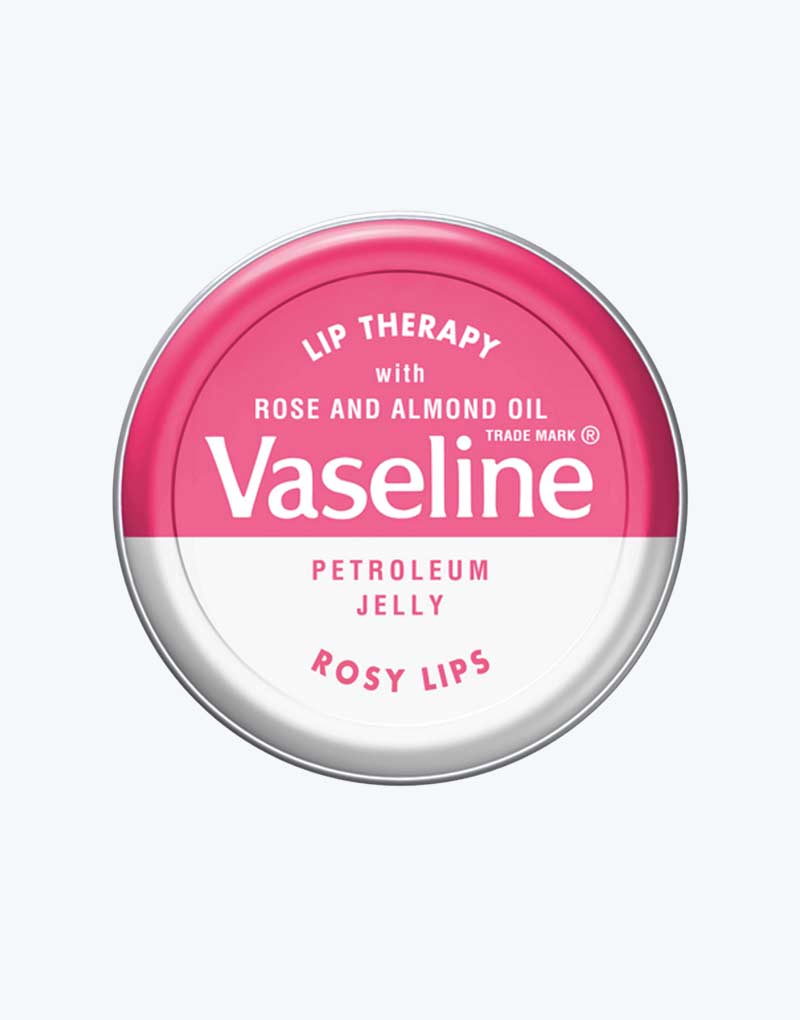 VASELINE LIP JELLY (ROSY LIPS)