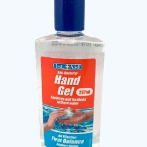 1ST AID HAND GEL 237ML
