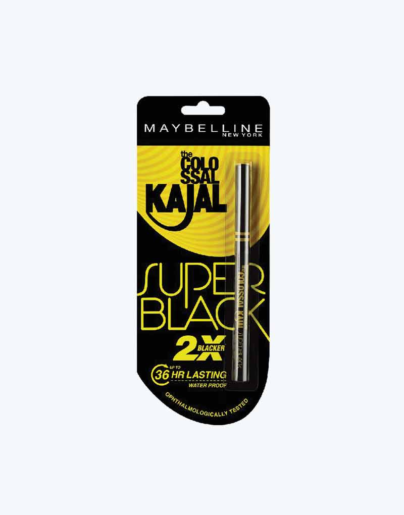 MAYBELLINE COLLOSAL KAJAL