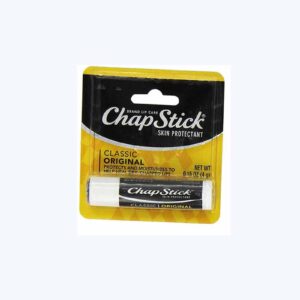 CHAPSTICK X1 LB INDIVIDUAL PACK
