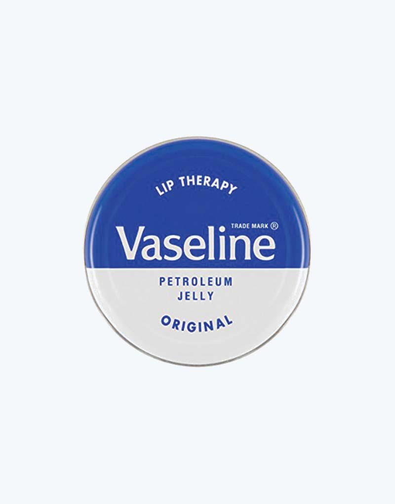 VASELINE LIP JELLY (ORIGINAL) 2