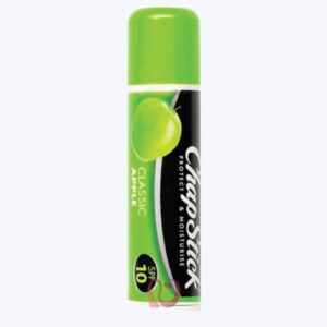 CHAPSTICK LIP BALM (APPLE)