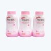 PONDS MAGIC POWDER