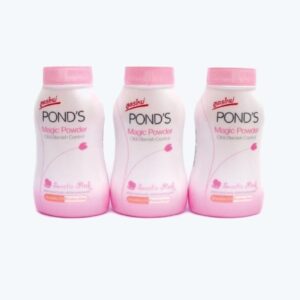 PONDS MAGIC POWDER