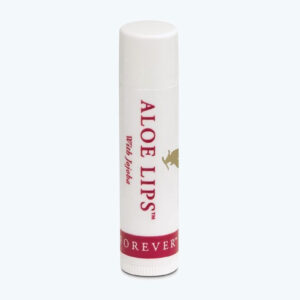 FOREVER ALOE LIPS