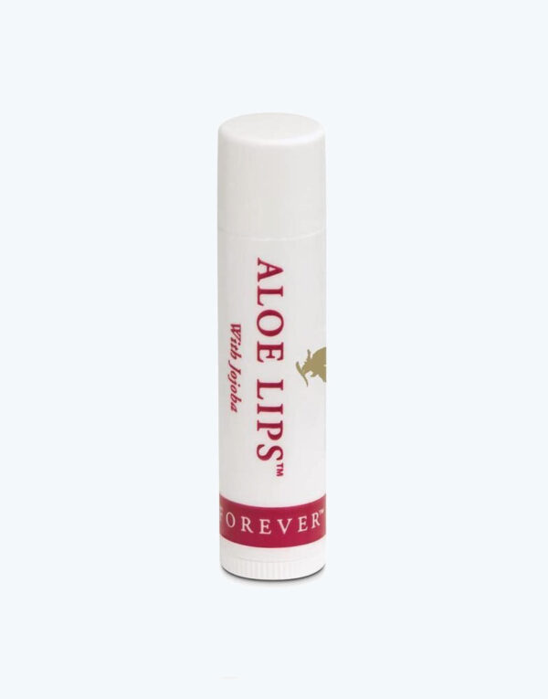 FOREVER ALOE LIPS