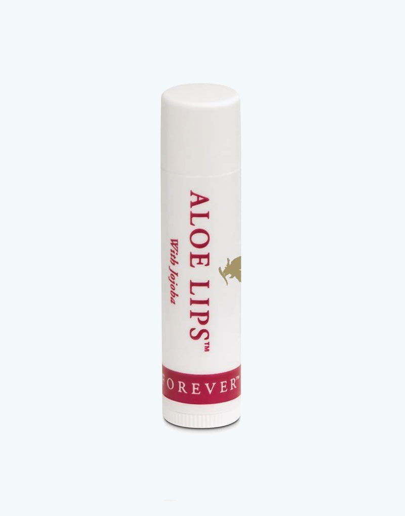 FOREVER ALOE LIPS