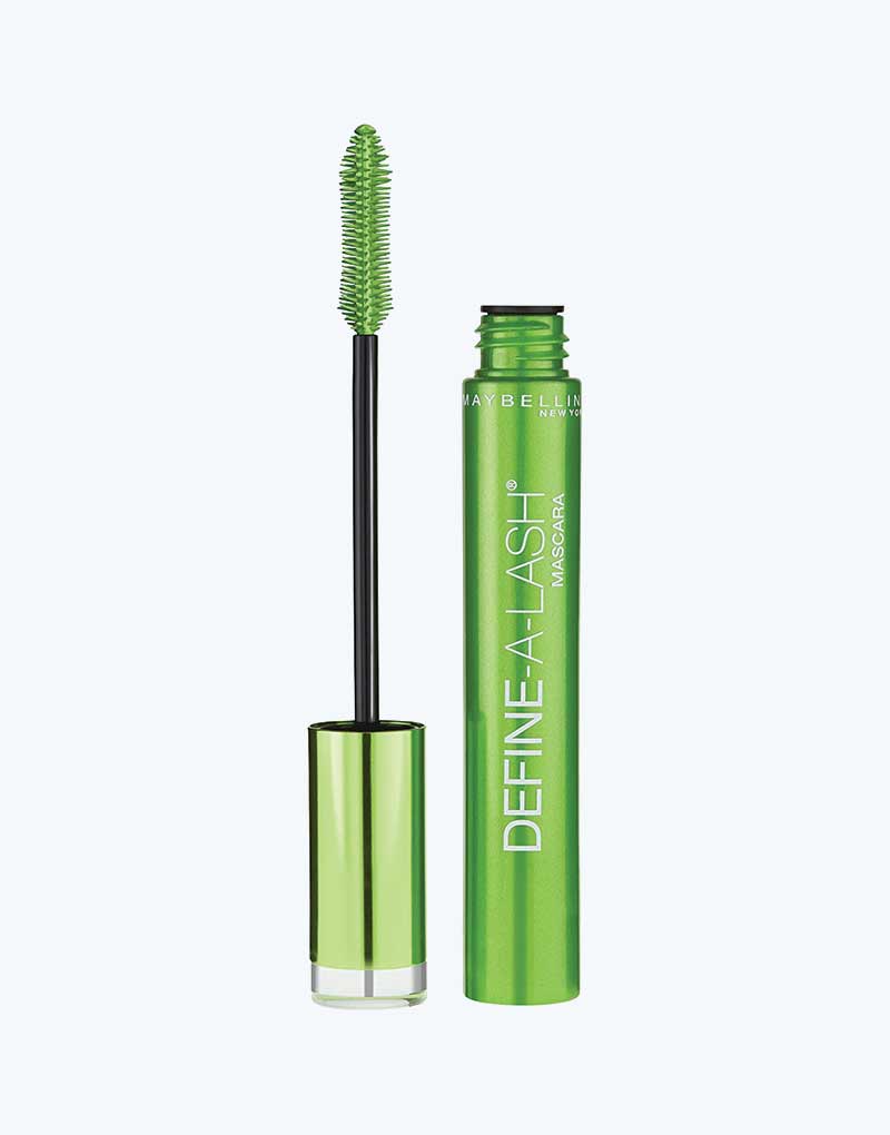 MASCARA DEFINE&LENGTHEN