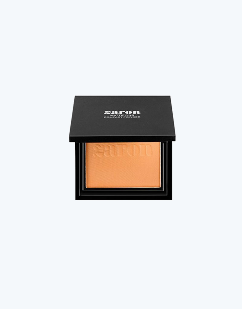 ZARON MATTIFYING POWDER SPF30