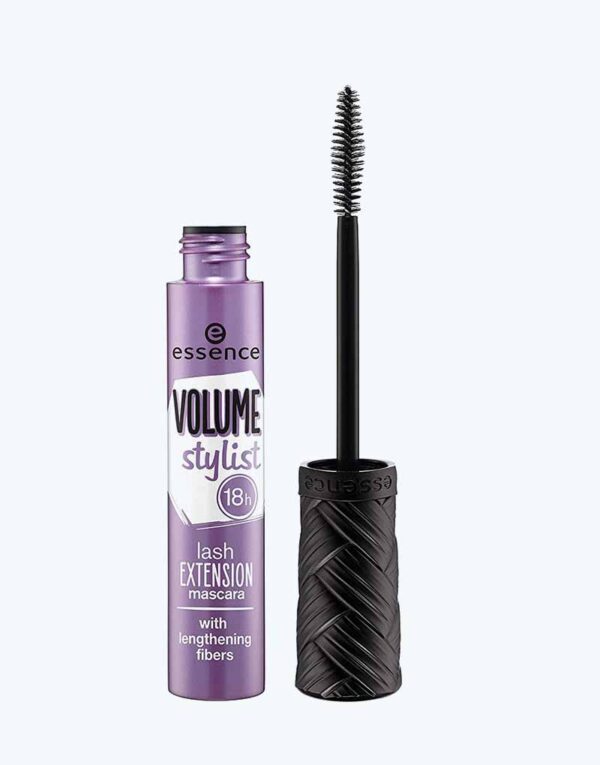 MASCARA VOLUME&EXTENSION