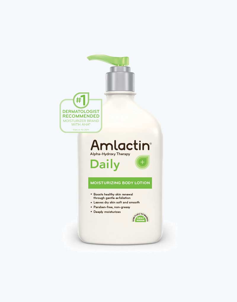 AMLACTIN DAILY MOIST. BODY LOT