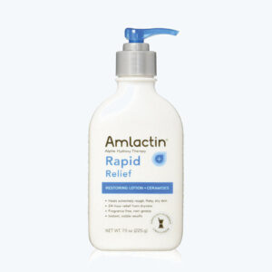 AMLACTIN DLY RAPID RELIEF 225G