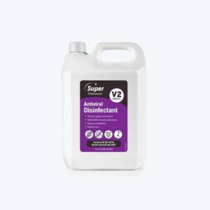 ANTIVIRAL DISINFECTANT 5LITRE