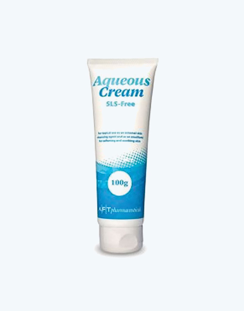 AQUEOUS CREAM 100G