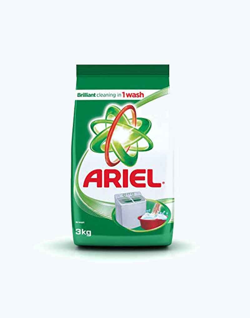 ARIEL 900G DETERGENT